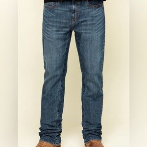 Cody James Jackson Slim Straight  Jeans 31x30 NWOT